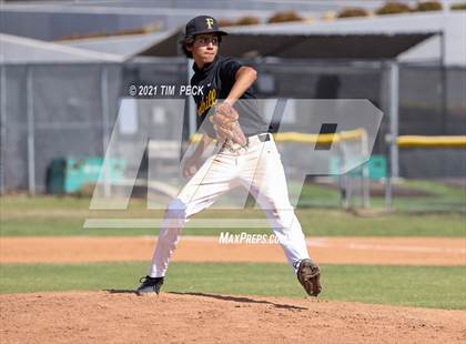 Thumbnail 3 in Canyon @ Foothill photogallery.