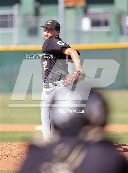 Thumbnail 2 in Canyon @ Foothill photogallery.