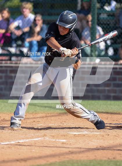 Thumbnail 2 in Canyon @ Foothill photogallery.