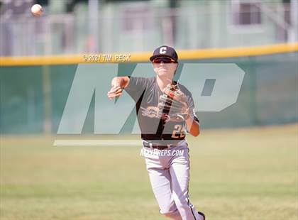 Thumbnail 2 in Canyon @ Foothill photogallery.