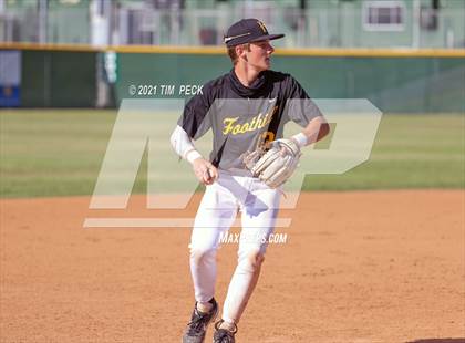 Thumbnail 2 in Canyon @ Foothill photogallery.