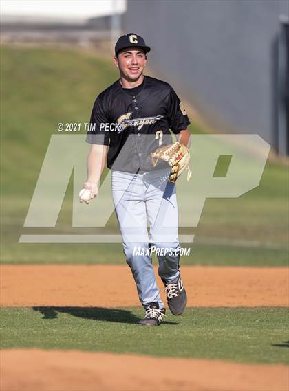 Thumbnail 2 in Canyon @ Foothill photogallery.