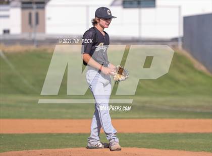 Thumbnail 1 in Canyon @ Foothill photogallery.