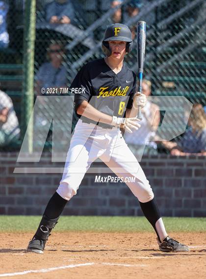 Thumbnail 1 in Canyon @ Foothill photogallery.