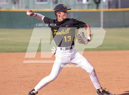 Thumbnail 2 in Canyon @ Foothill photogallery.