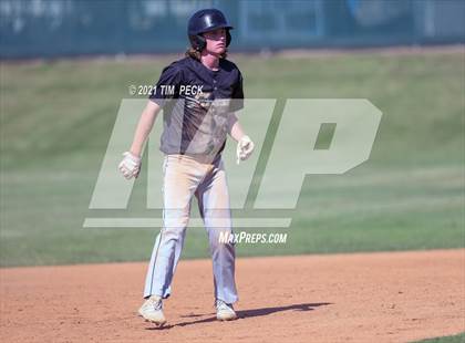 Thumbnail 2 in Canyon @ Foothill photogallery.