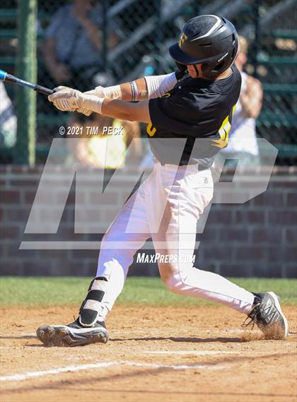 Thumbnail 2 in Canyon @ Foothill photogallery.