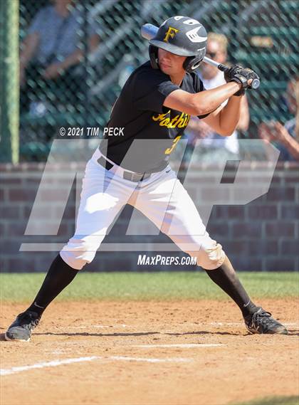 Thumbnail 3 in Canyon @ Foothill photogallery.