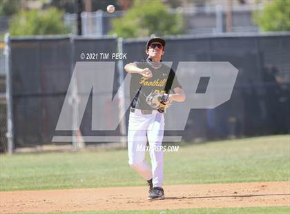 Thumbnail 3 in Canyon @ Foothill photogallery.