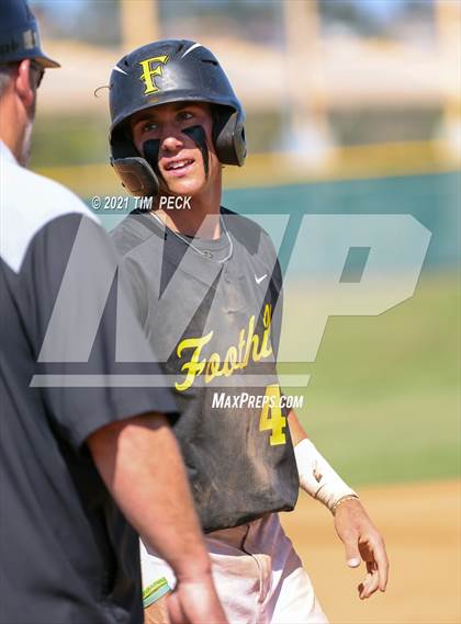 Thumbnail 1 in Canyon @ Foothill photogallery.