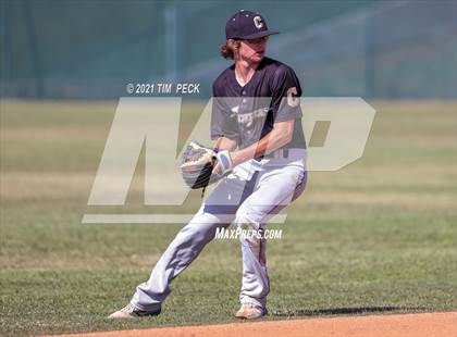 Thumbnail 1 in Canyon @ Foothill photogallery.