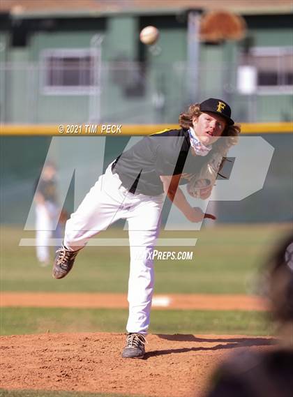 Thumbnail 2 in Canyon @ Foothill photogallery.