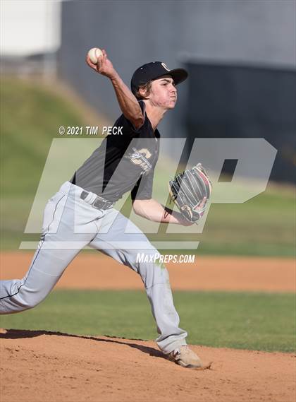 Thumbnail 3 in Canyon @ Foothill photogallery.
