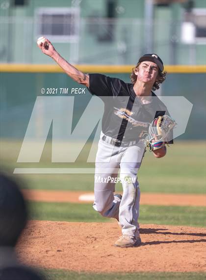 Thumbnail 3 in Canyon @ Foothill photogallery.