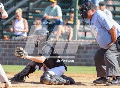 Thumbnail 1 in Canyon @ Foothill photogallery.