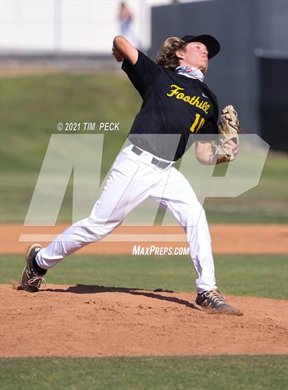 Thumbnail 2 in Canyon @ Foothill photogallery.