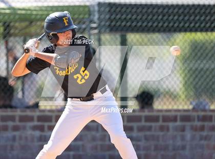 Thumbnail 1 in Canyon @ Foothill photogallery.
