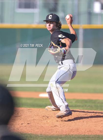 Thumbnail 2 in Canyon @ Foothill photogallery.