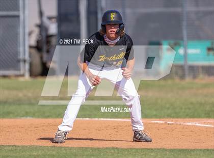 Thumbnail 3 in Canyon @ Foothill photogallery.