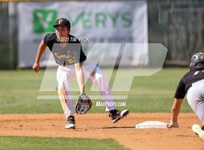 Thumbnail 2 in Canyon @ Foothill photogallery.