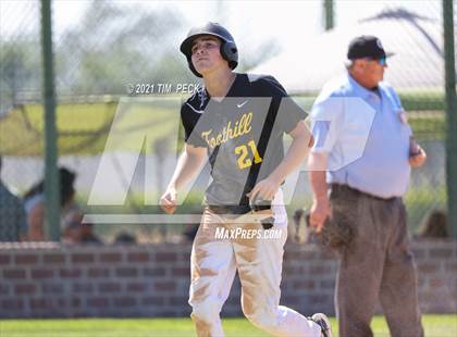 Thumbnail 3 in Canyon @ Foothill photogallery.