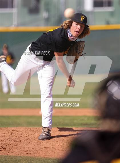 Thumbnail 3 in Canyon @ Foothill photogallery.