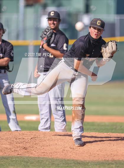 Thumbnail 3 in Canyon @ Foothill photogallery.
