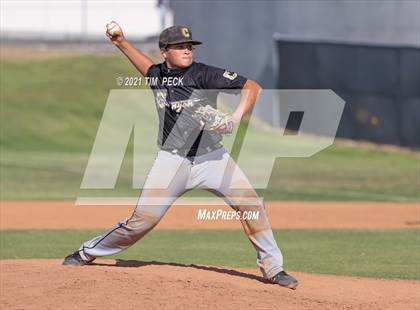 Thumbnail 2 in Canyon @ Foothill photogallery.