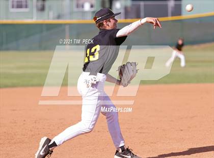 Thumbnail 3 in Canyon @ Foothill photogallery.