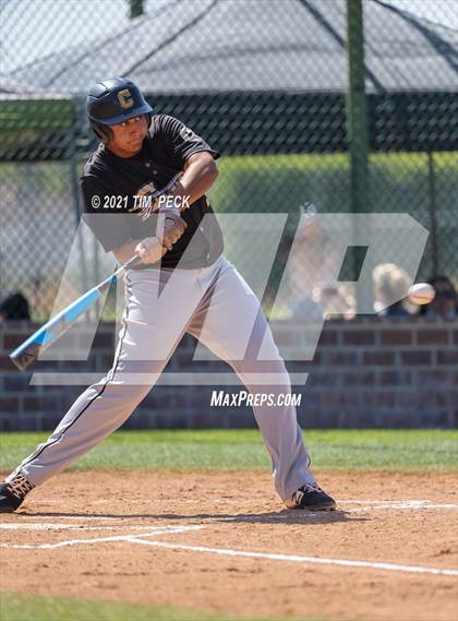 Thumbnail 2 in Canyon @ Foothill photogallery.