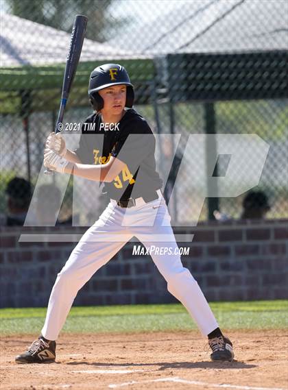 Thumbnail 2 in Canyon @ Foothill photogallery.