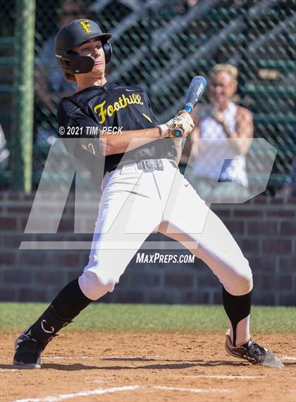Thumbnail 3 in Canyon @ Foothill photogallery.