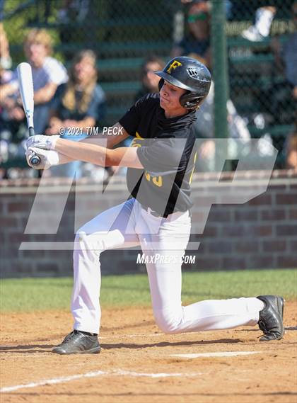 Thumbnail 3 in Canyon @ Foothill photogallery.