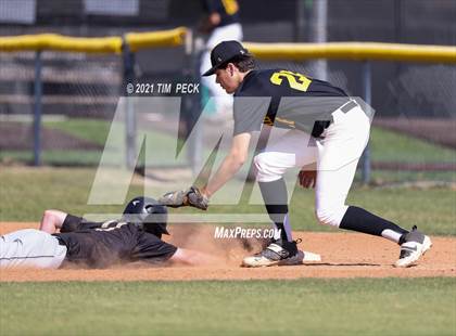 Thumbnail 1 in Canyon @ Foothill photogallery.