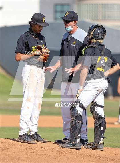 Thumbnail 1 in Canyon @ Foothill photogallery.