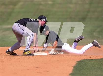 Thumbnail 1 in Canyon @ Foothill photogallery.