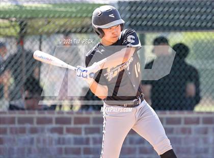 Thumbnail 1 in Canyon @ Foothill photogallery.