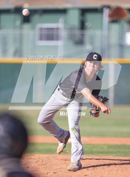 Thumbnail 3 in Canyon @ Foothill photogallery.