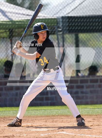 Thumbnail 1 in Canyon @ Foothill photogallery.