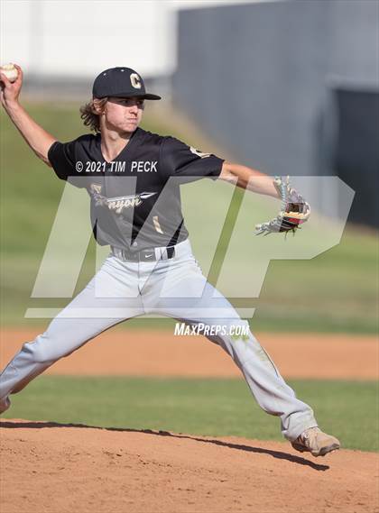 Thumbnail 2 in Canyon @ Foothill photogallery.