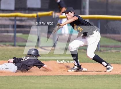Thumbnail 3 in Canyon @ Foothill photogallery.