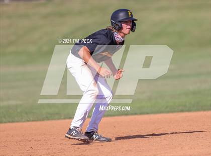 Thumbnail 2 in Canyon @ Foothill photogallery.