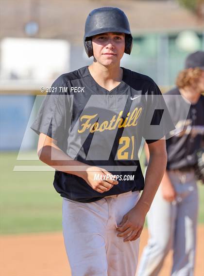 Thumbnail 1 in Canyon @ Foothill photogallery.