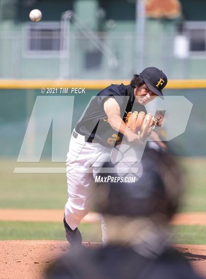 Thumbnail 3 in Canyon @ Foothill photogallery.