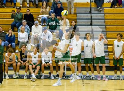 Thumbnail 3 in Elsinore vs Santa Barbara (CIF-SS D4 Round 1 Playoff) photogallery.