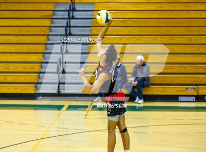 Thumbnail 1 in Elsinore vs Santa Barbara (CIF-SS D4 Round 1 Playoff) photogallery.