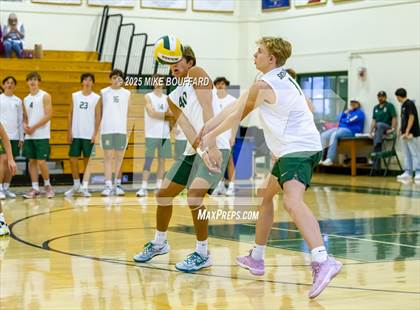 Thumbnail 3 in Elsinore vs Santa Barbara (CIF-SS D4 Round 1 Playoff) photogallery.