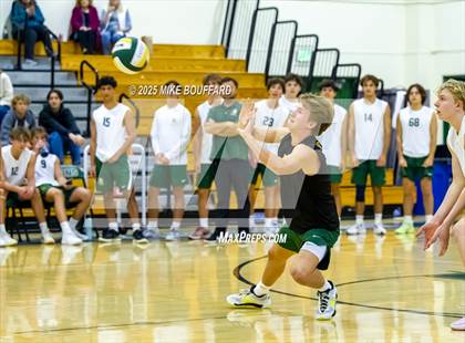 Thumbnail 3 in Elsinore vs Santa Barbara (CIF-SS D4 Round 1 Playoff) photogallery.