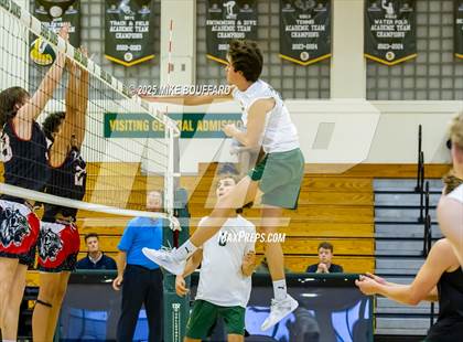 Thumbnail 3 in Elsinore vs Santa Barbara (CIF-SS D4 Round 1 Playoff) photogallery.