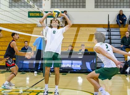 Thumbnail 1 in Elsinore vs Santa Barbara (CIF-SS D4 Round 1 Playoff) photogallery.